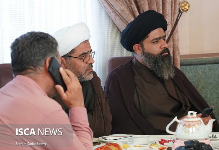 نشست‌های نهج‌البلاغه