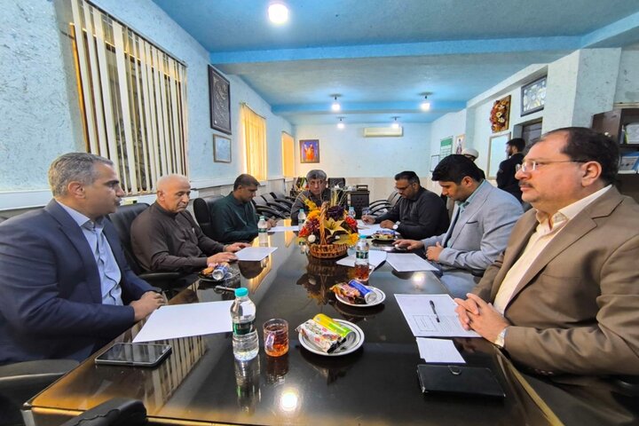 حمایت از خانواده‌های زندانیان، اولویت نشست انجمن حمایت از زندانیان چابهار