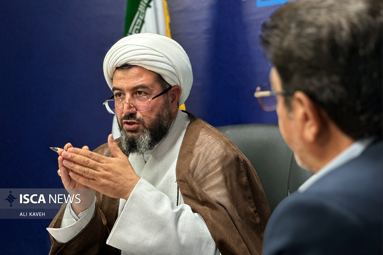 نشاط اجتماعی باید در چارچوب قانون و ارزشهای اسلامی شکل گیرد