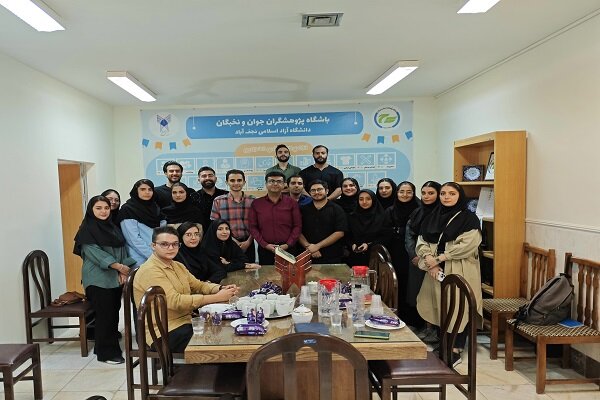 جلسه هماهنگی دبیران انجمن‌های علمی-دانشجویی دانش شهر ایران برگزار شد