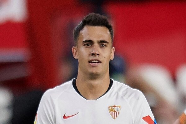 مدافع چپ رئال مادرید در سبد خرید پرسپولیس