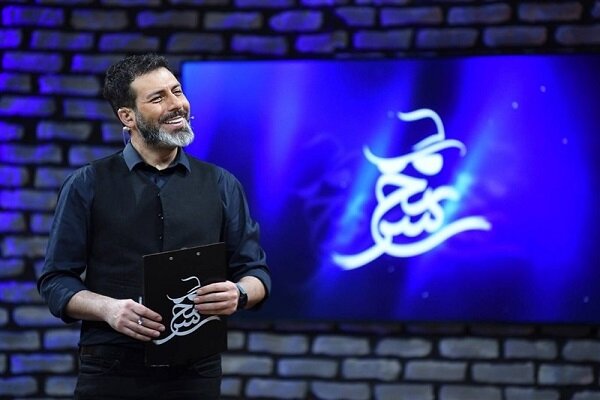 مجید واشقانی مجری سرنخ شد