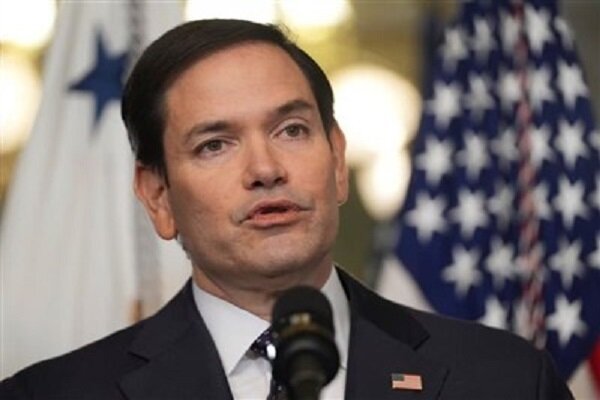 سفر روبیو به اسرائیل: از خلع سلاح حماس تا مدیریت آتش‌بس