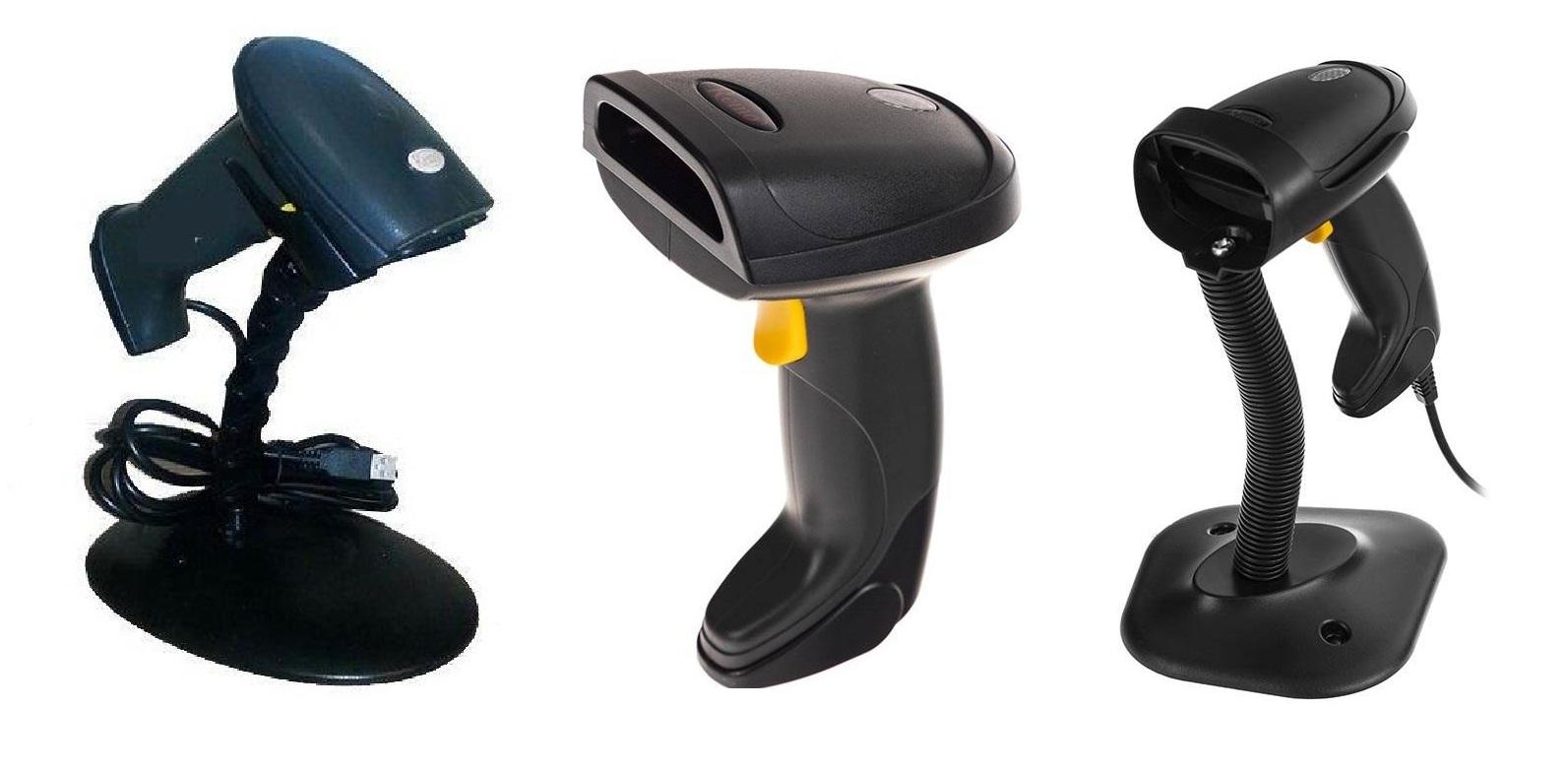 آموزش نحوه کار با دستگاه های بارکد خوان و خطاهای رایج