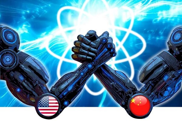 تبعات جنگ فناورانه چین و آمریکا/ وقتی اژدهای آسیایی از کپی‌کاری به نوآوری رو می‌آورد
