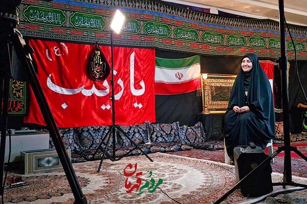 «مردم قهرمان»؛ نگاهی به فعالیت‌ها و مقاومت مردم در جنگ تحمیلی ۱۲ روزه