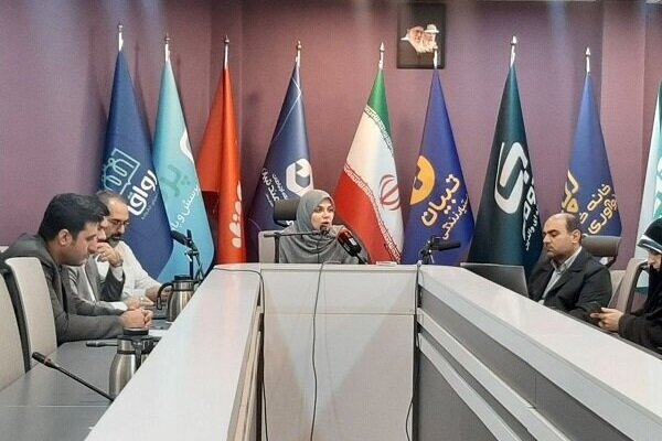 برگزاری نشست آینده فرزندان در عصر هوش مصنوعی و آمادگی خانواده‌ها