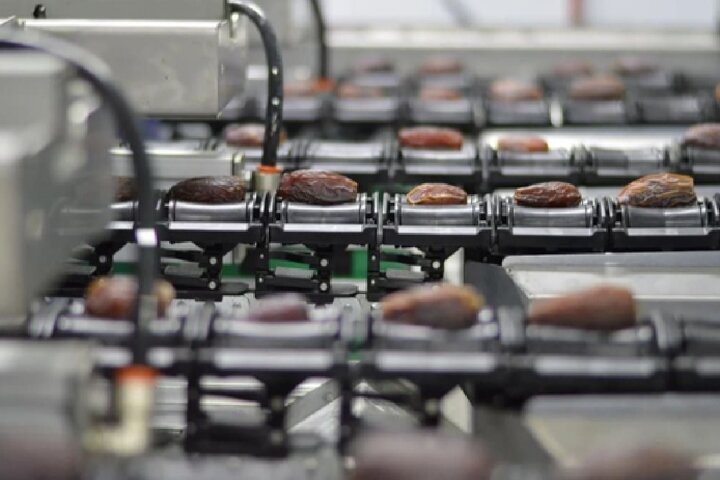 آذربایجان‌شرقی صادرکننده خرما بدون داشتن یک نخل