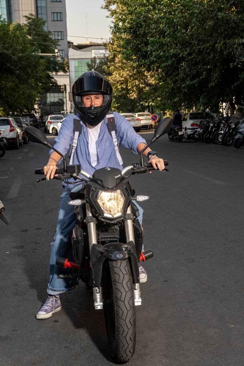 کلاهکاسکتهای صورتی ممنوعه