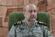 رشادت‌های مردم کرمانشاه در جنگ ۱۲ روزه باید مستند و ماندگار شود