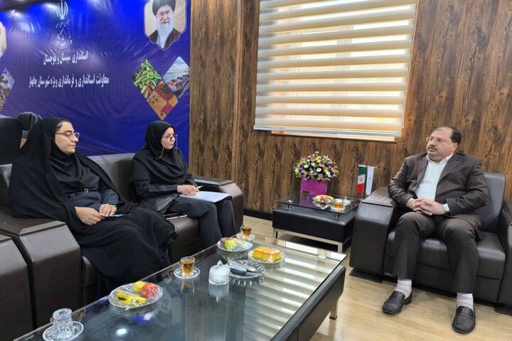 خدمات‌رسانی به مددجویان باید بدون وقفه باشد