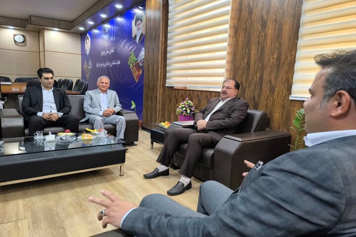 احداث بیمارستان تأمین اجتماعی ضرورتی برای ارتقای خدمات درمانی