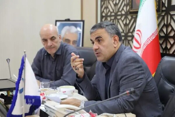 «عصر امید» نهم به پیوند علم و صنعت با محوریت ساختمان می‌اندیشد