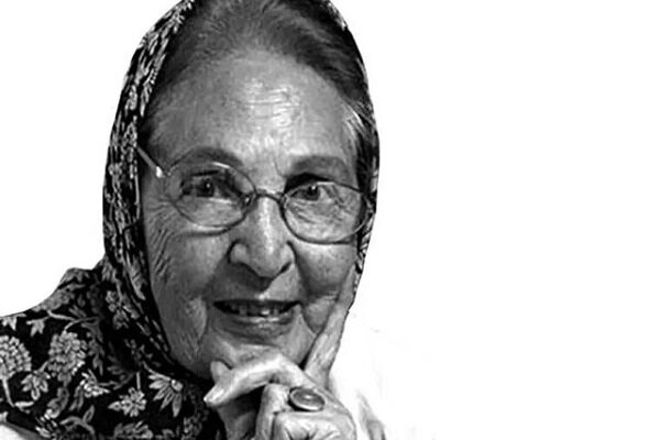 ثمینه باغچه‌بان درگذشت + سوابق