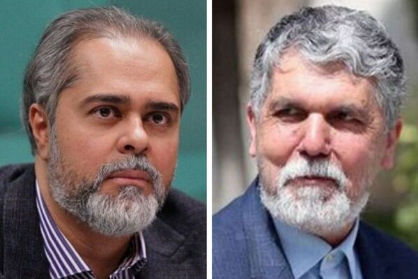 شروع تنفس مصنوعی وزیر فرهنگ به سینما شروع تنفس مصنوعی وزیر فرهنگ به سینما