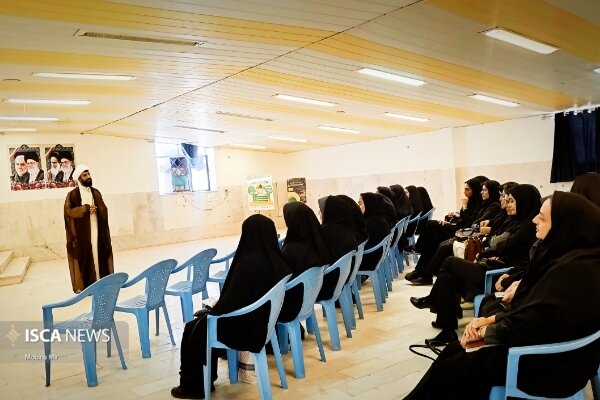 دوره توانمندسازی آموزگاران سما سیستان و بلوچستان برگزار شد