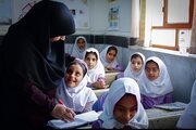 ساعات تدریس معلمان مدارس غیردولتی کاهش یافت
