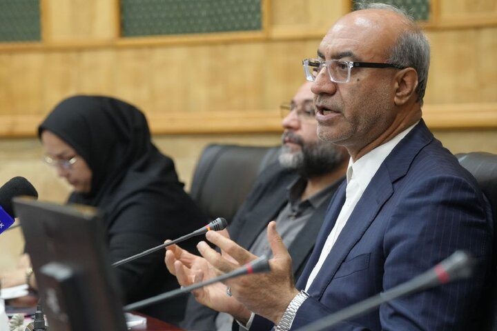 ۳۶ درصد جمعیت استان کرمانشاه جوان هستند