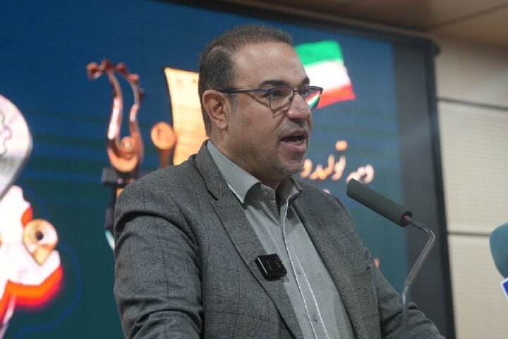 کرمانشاه قطب کلیدی توسعه صنعت و صادرات کشور است