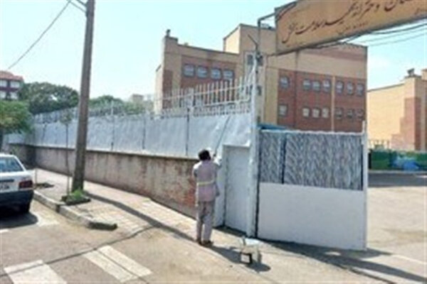 مدارس اردبیل در آستانه سال تحصیلی نونوار شدند