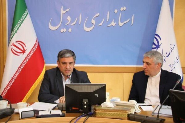 مطالعات فنی بارانداز ریلی پارس‌آباد تکمیل شد