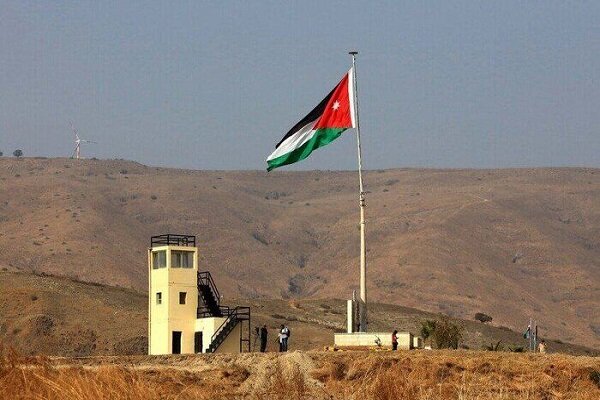 حادثه امنیتی در مرزهای اردن و سرزمین‌های اشغالی/ ۲نظامی صهیونیست زخمی شدند