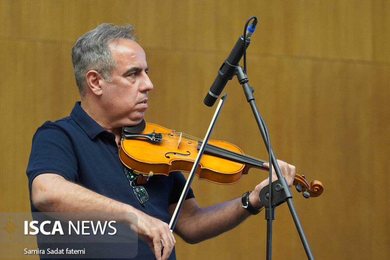 آیین بیست‌وهشتمین جشنواره شهید رجایی استان اصفهان