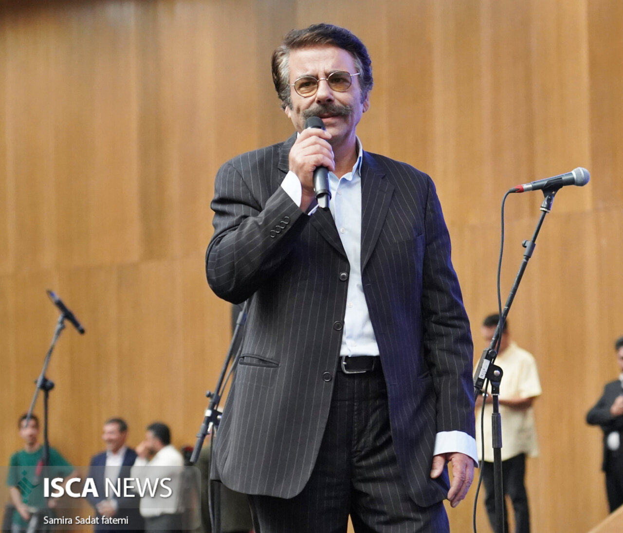 آیین بیست‌وهشتمین جشنواره شهید رجایی استان اصفهان