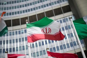نامه ایران به شورای امنیت و سازمان ملل در پی تجاوز آمریکا به لارک