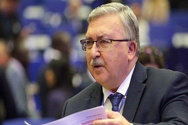 روسیه سکوت آژانس اتمی درباره حمله به ایران را محکوم کرد