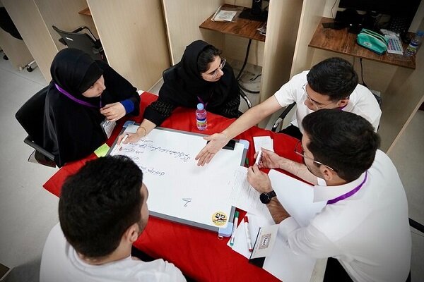 درخشش دانشجویان یزدی در المپیاد علمی دانشگاه‌های علوم پزشکی