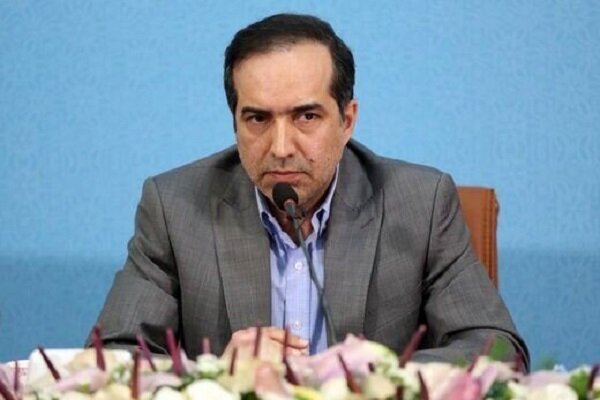 بازیهای ویدیویی کلید اقتصاد پایدار فرهنگ و هنر ایران است بازیهای ویدیویی کلید اقتصاد پایدار فرهنگ و هنر ایران است