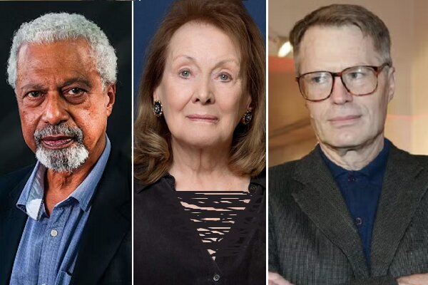 درخواست ٣ نویسنده برنده نوبل از امانوئل مکرون درباره نسل‌کشی در غزه