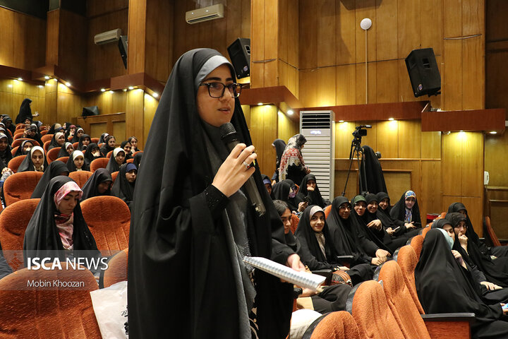 دانشجویان مستقل در پایتخت گرد هم آمدند؛ سخنگوی دولت مهمان ویژه نشست سالانه