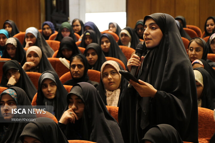 دانشجویان مستقل در پایتخت گرد هم آمدند؛ سخنگوی دولت مهمان ویژه نشست سالانه