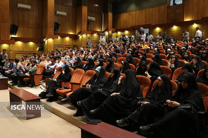 دانشجویان مستقل در پایتخت گرد هم آمدند؛ سخنگوی دولت مهمان ویژه نشست سالانه