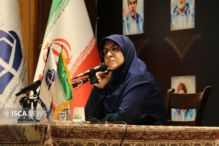 دانشجویان مستقل در پایتخت گرد هم آمدند؛ سخنگوی دولت مهمان ویژه نشست سالانه