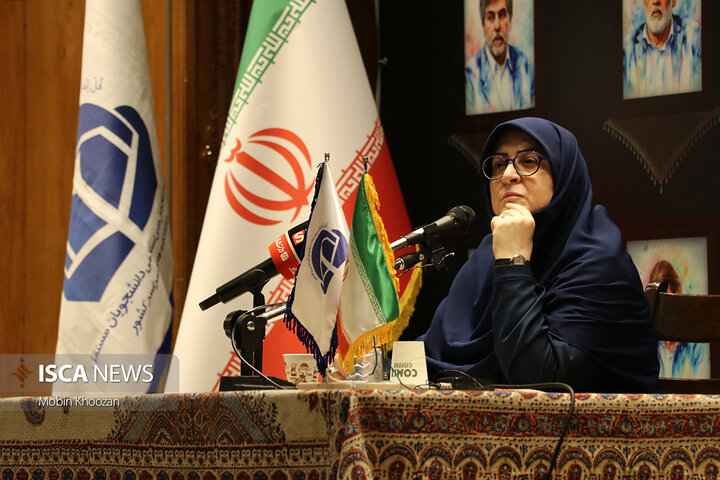 دانشجویان مستقل در پایتخت گرد هم آمدند؛ سخنگوی دولت مهمان ویژه نشست سالانه