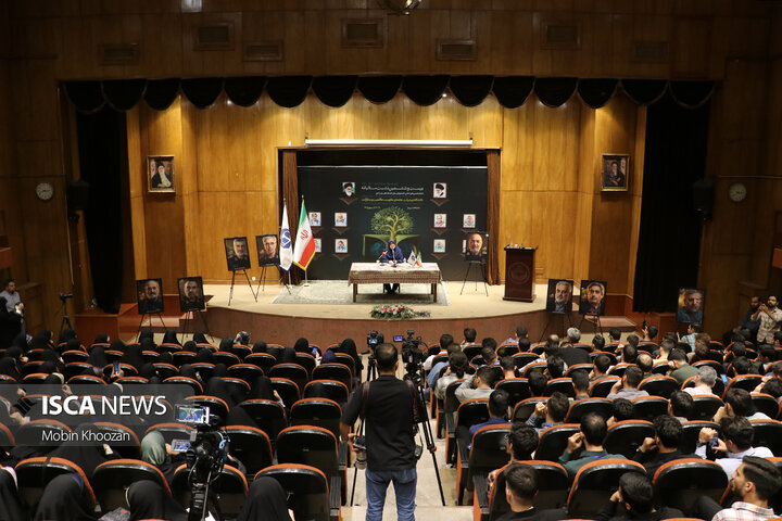 دانشجویان مستقل در پایتخت گرد هم آمدند؛ سخنگوی دولت مهمان ویژه نشست سالانه