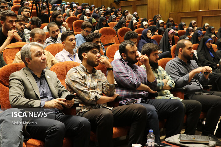 دانشجویان مستقل در پایتخت گرد هم آمدند؛ سخنگوی دولت مهمان ویژه نشست سالانه