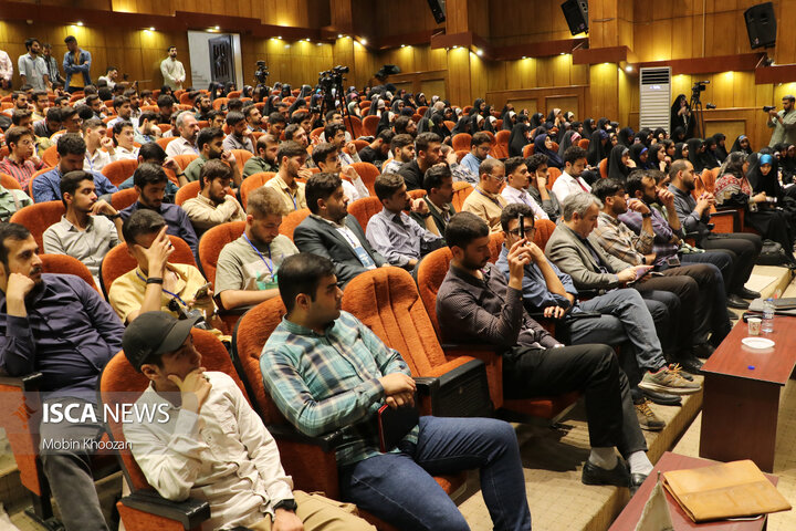 دانشجویان مستقل در پایتخت گرد هم آمدند؛ سخنگوی دولت مهمان ویژه نشست سالانه