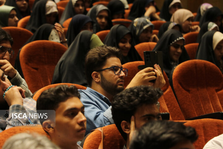 دانشجویان مستقل در پایتخت گرد هم آمدند؛ سخنگوی دولت مهمان ویژه نشست سالانه