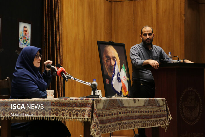 دانشجویان مستقل در پایتخت گرد هم آمدند؛ سخنگوی دولت مهمان ویژه نشست سالانه