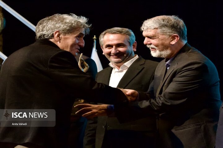 جشنواره بین المللی موسیقی عاشیق لار - اردبیل