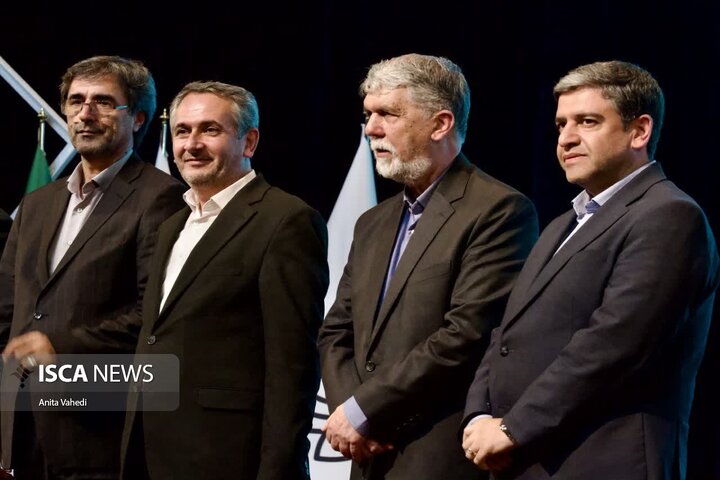 جشنواره بین المللی موسیقی عاشیق لار - اردبیل