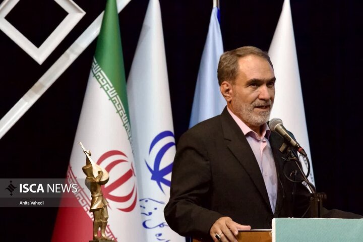 جشنواره بین المللی موسیقی عاشیق لار - اردبیل