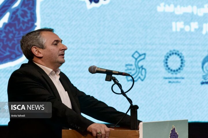 جشنواره بین المللی موسیقی عاشیق لار - اردبیل