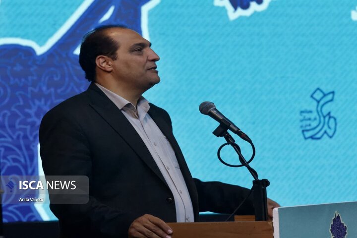 جشنواره بین المللی موسیقی عاشیق لار - اردبیل