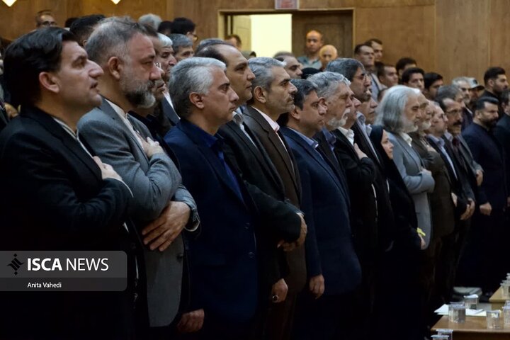 جشنواره بین المللی موسیقی عاشیق لار - اردبیل