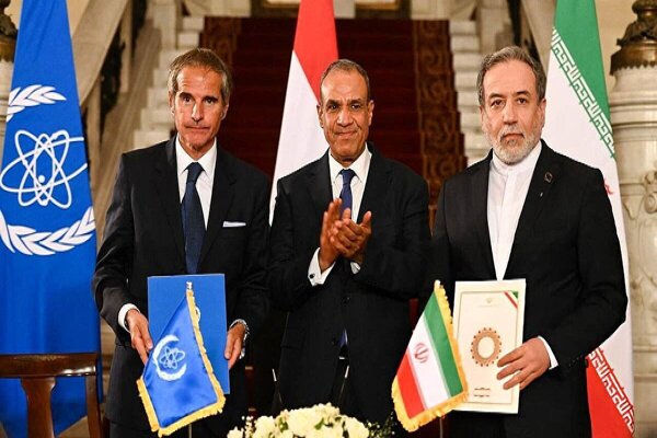 سرنوشت توافق ایران و آژانس چه می‌شود؟